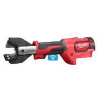 MILWAUKEE M18ONEHCC-0C ACSR SET - M18™ FORCE LOGIC™ Hydraulické kleště na kabely 35 mm 4933464303