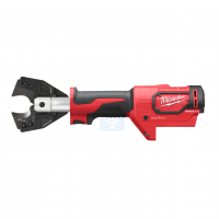 MILWAUKEE M18ONEHCC-0C CU/AL-SET - M18™ FORCE LOGIC™ Hydraulické kleště na kabely 35 mm 4933464300