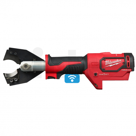 MILWAUKEE M18ONEHCC-0C FSW SET - M18™ FORCE LOGIC™ Hydraulické kleště na kabely 35 mm 4933464308