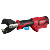 MILWAUKEE M18ONEHCC-0C FSW SET - M18™ FORCE LOGIC™ Hydraulické kleště na kabely 35 mm 4933464308