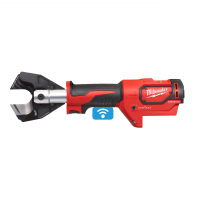 MILWAUKEE M18ONEHCC-0C SWA SET - M18™ FORCE LOGIC™ Hydraulické kleště na kabely 35 mm 4933464306