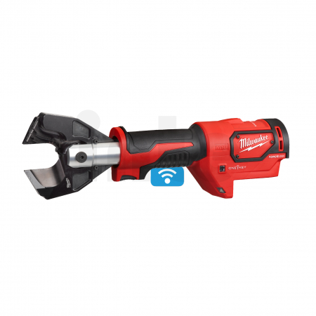 MILWAUKEE M18ONEHCC-0C SWA SET - M18™ FORCE LOGIC™ Hydraulické kleště na kabely 35 mm 4933464306