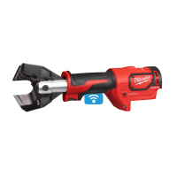 MILWAUKEE M18ONEHCC-0C SWA SET - M18™ FORCE LOGIC™ Hydraulické kleště na kabely 35 mm 4933464306