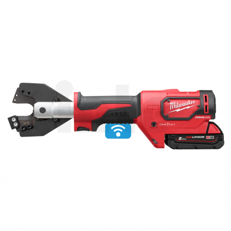 MILWAUKEE M18 ONEHCC M18™ FORCE LOGIC™ Hydraulické kleště na kabely 4933464305