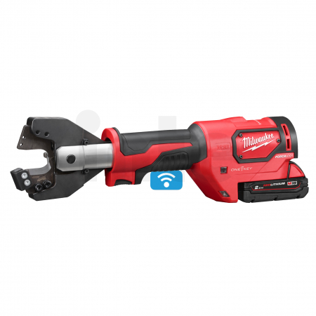 MILWAUKEE M18 ONEHCC M18™ FORCE LOGIC™ Hydraulické kleště na kabely 4933464305