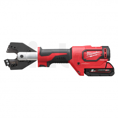 MILWAUKEE M18 ONEHCC M18™ FORCE LOGIC™ Hydraulické kleště na kabely 4933464305