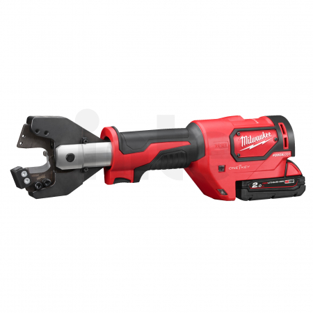 MILWAUKEE M18™ FORCE LOGIC™ Hydraulické kleště na kabely 4933464304