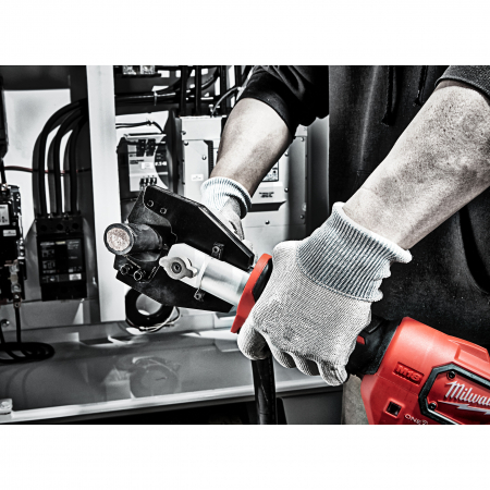 MILWAUKEE M18™ FORCE LOGIC™ Hydraulické kleště na kabely 4933464309