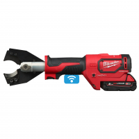 MILWAUKEE M18ONEHCC-201C FSW SET - M18™ FORCE LOGIC™ Hydraulické kleště na kabely 35 mm 4933464309