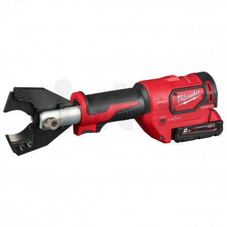 MILWAUKEE M18ONEHCC-201C FSW SET - M18™ FORCE LOGIC™ Hydraulické kleště na kabely 35 mm 4933464309