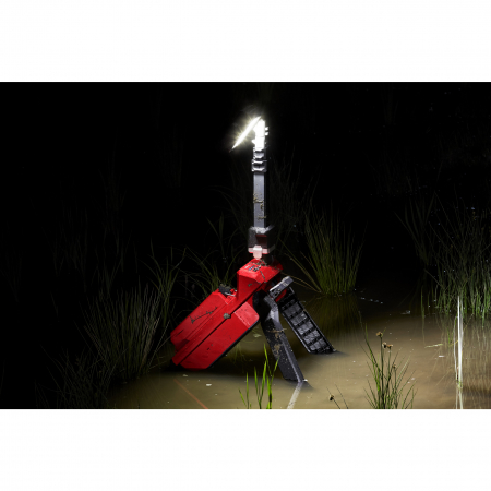 MILWAUKEE M18 ONERSAL ONE-KEY LED stojanová svítilna 4933459431