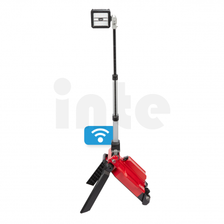 MILWAUKEE M18 ONERSAL ONE-KEY LED stojanová svítilna 4933459431