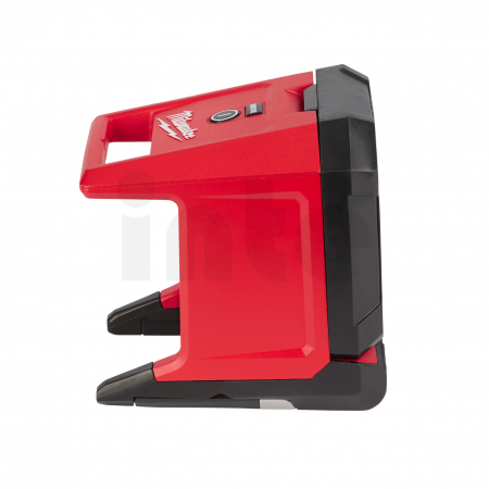 MILWAUKEE M18PAL-0 - M18™ otočné prostorové svítidlo 4933464105