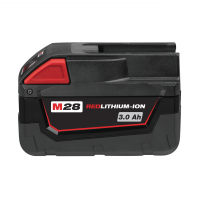 MILWAUKEE M28BX - M28™ 3,0 Ah akumulátor 4932352732