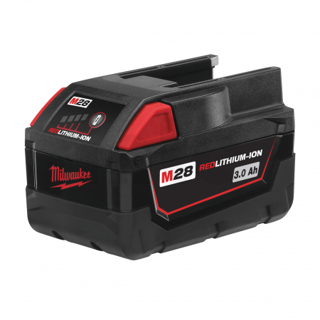 MILWAUKEE M28BX - M28™ 3,0 Ah akumulátor 4932352732