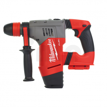 MILWAUKEE M28CHPX-0 - M28 FUEL™ 4-režimové kladivo SDS-plus se sklíčidlem FIXTEC™ 4933448000