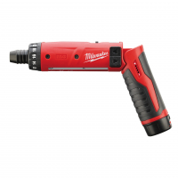 MILWAUKEE M4D-202B - M4™ vrtačka/šroubovák 4933440475