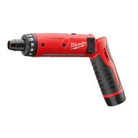 MILWAUKEE M4D-202B - M4™ vrtačka/šroubovák 4933440475