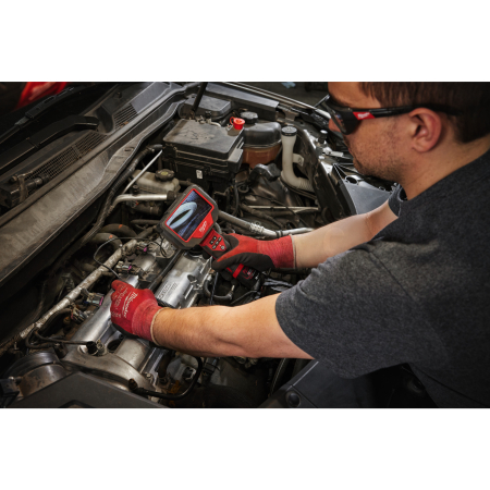 MILWAUKEE M12 ATB-0C boreskop pro automechaniky 4933493136