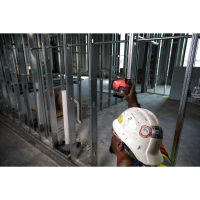 MILWAUKEE M12 CLLP-0C - M12™ křížový liniový laser 2P 4933478101