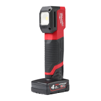 MILWAUKEE M12™ detailingové světlo 4933479366