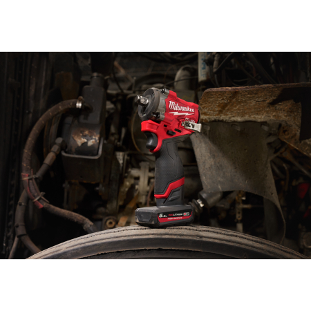 MILWAUKEE M12 FPP2X2 4933498741