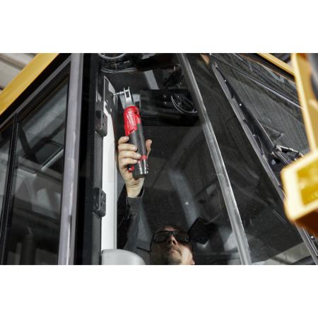 MILWAUKEE M12 FHIR14 Vysokootáčková aku ráčna 4933478171