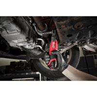MILWAUKEE M12 FUEL™ kompaktní ⅜″ ráčna 4933459797