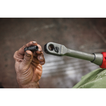 MILWAUKEE M12 FPTR-0 M12 FUEL INSIDER průchozí ráčna 4933499413