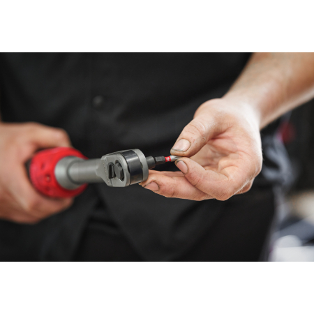 MILWAUKEE M12 FPTR-0 M12 FUEL INSIDER průchozí ráčna 4933499413