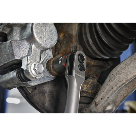 MILWAUKEE M12 FPTR-0 M12 FUEL INSIDER průchozí ráčna 4933499413