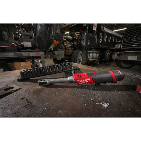 MILWAUKEE M12 FPTR-0 M12 FUEL INSIDER průchozí ráčna 4933499413