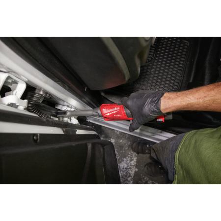 MILWAUKEE M12 FPTR-0 M12 FUEL INSIDER průchozí ráčna 4933499413