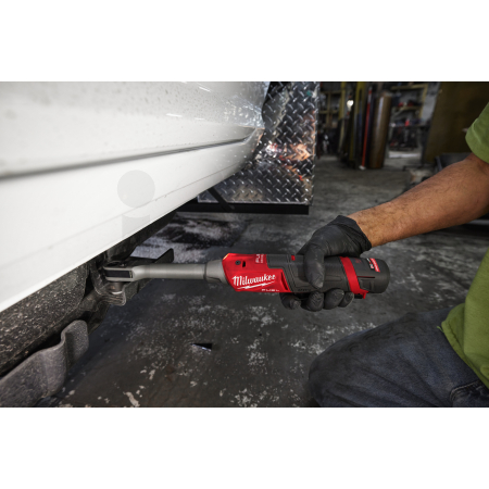 MILWAUKEE M12 FPTR-0 M12 FUEL INSIDER průchozí ráčna 4933499413