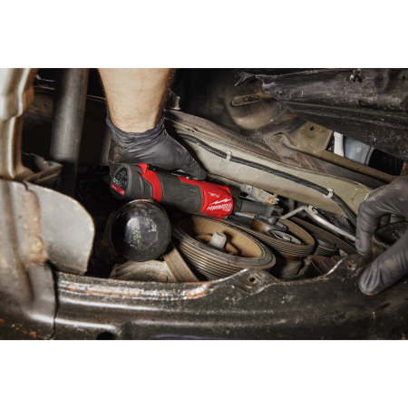 MILWAUKEE M12 FPTR-0 M12 FUEL INSIDER průchozí ráčna 4933499413