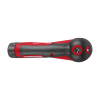 MILWAUKEE M12 FSDR75-202B FUEL Excentrická bruska 75 mm 4933498233
