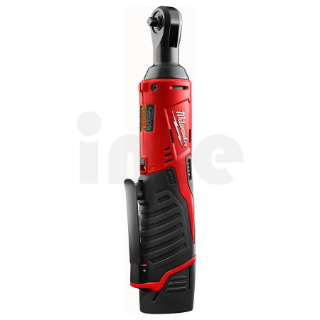 MILWAUKEE M12 IR-201B ráčna – hlava 3/8, 4933441720