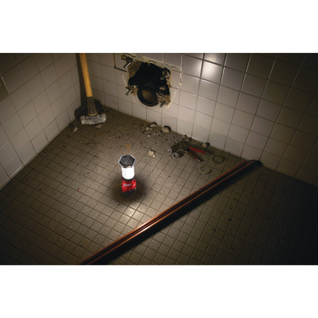 MILWAUKEE M12™ lucernové světlo 4932430562