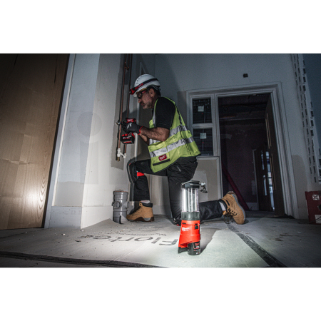MILWAUKEE M12™ lucernové světlo 4932430562