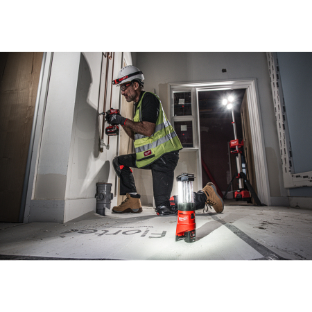 MILWAUKEE M12™ lucernové světlo 4932430562
