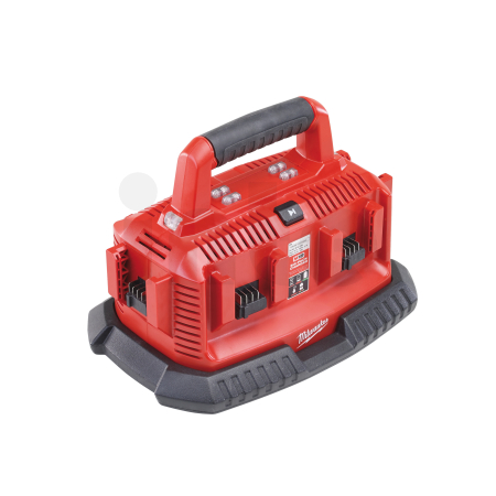 MILWAUKEE M14™ - M18™ multi nabíječka 4932430086