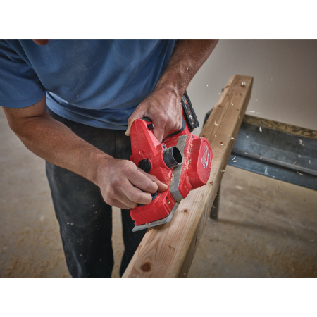 MILWAUKEE M18™ hoblík 4933451114