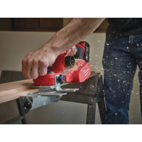 MILWAUKEE M18™ hoblík 4933451114