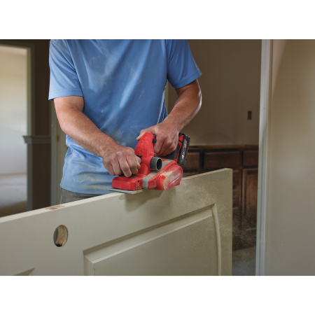 MILWAUKEE M18™ hoblík 4933451114