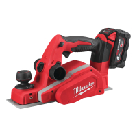 MILWAUKEE M18™ hoblík 4933451114