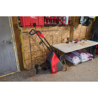 MILWAUKEE M18 F2SSBL-122 jednostupňová sněhová fréza na dva akumulátory 4933500055