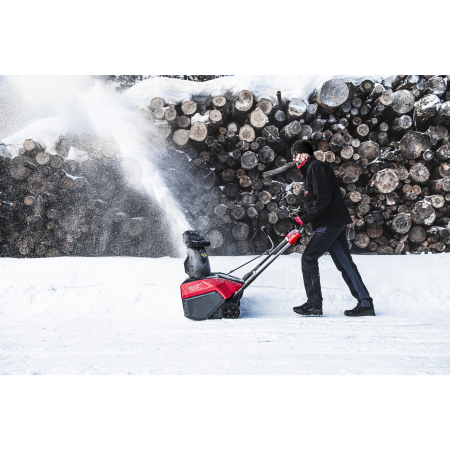 MILWAUKEE M18 F2SSBL-122 jednostupňová sněhová fréza na dva akumulátory 4933500055