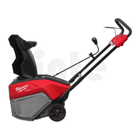 MILWAUKEE M18 F2SSBL-122 jednostupňová sněhová fréza na dva akumulátory 4933500055