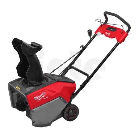 MILWAUKEE M18 F2SSBL-122 jednostupňová sněhová fréza na dva akumulátory 4933500055