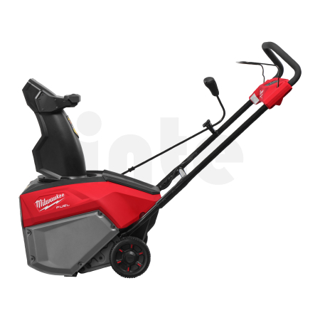 MILWAUKEE M18 F2SSBL-122 jednostupňová sněhová fréza na dva akumulátory 4933500055